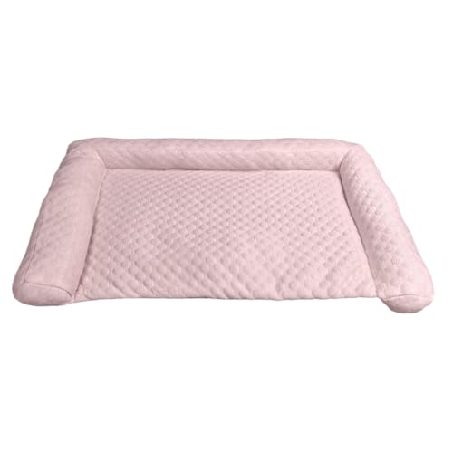 Generisch Cooling Pet Mat, Waterproof Dog Cooling Pad, Pets Supplies, Breathable Ice Pads for Hot Weather, Apartment, Lawn, Outdoor, Travel, Garden, Indoor, Floor, Bedroom, Car, 50x30cm Generisch Cooling Pet Mat, Waterproof Dog Cooling Pad, Pets Supplies, Breathable Ice Pads for Hot Weather, Apartment, Lawn, Outdoor, Travel, Garden, Indoor, Floor, Bedroom, Car, 50x30cm von Generisch