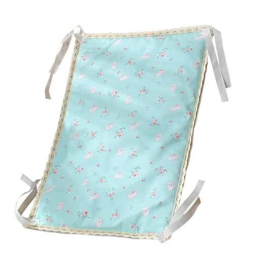 Generisch Dog Cooling Pad, Soft Pet Mat, Double-Sided Ice Surfaces Design, Four-Corner Rope Attachment, Indoor Outdoor Crate Sofa Sleeping Comfort for Dogs Cats Travel 19.69x13.78in Generisch Dog Cooling Pad, Soft Pet Mat, Double-Sided Ice Surfaces Design, Four-Corner Rope Attachment, Indoor Outdoor Crate Sofa Sleeping Comfort for Dogs Cats Travel 19.69x13.78in von Generisch