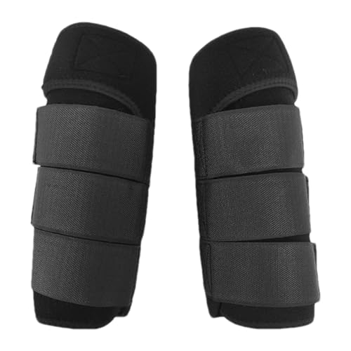 Generisch Equine Leg Protectors, Horse Leg Wraps, Leg Wraps for Training, Competition Horse Boots, Protective Leg Wraps, Leg Protection for Official Equestrian Competitions Generisch Equine Leg Protectors, Horse Leg Wraps, Leg Wraps for Training, Competition Horse Boots, Protective Leg Wraps, Leg Protection for Official Equestrian Competitions von Generisch