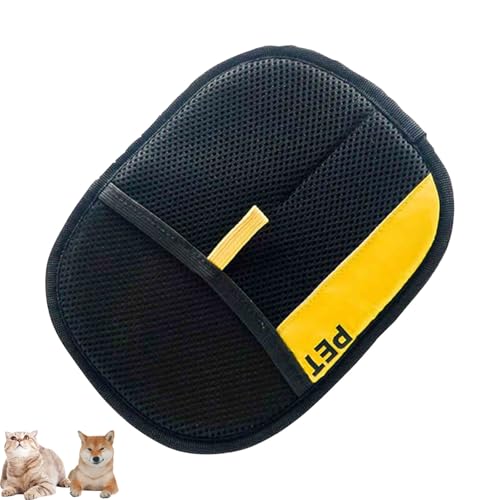 Generisch Fell Magnet Handschuh Katzenhaare,Fellmagnet Für Haustiere,Katzenbürste/Hundebürste,Wiederverwendbare Fellpflegehandschuhe,Fellhandschuhe Für Reinigt Sofas, Kleidung Und Haustierhaare Generisch Fell Magnet Handschuh Katzenhaare,Fellmagnet Für Haustiere,Katzenbürste/Hundebürste,Wiederverwendbare Fellpflegehandschuhe,Fellhandschuhe Für Reinigt Sofas, Kleidung Und Haustierhaare von Generisch