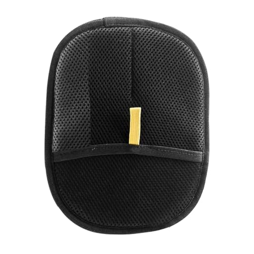Generisch Fellmagnet - Fellmagnet Handschuhe | Fell Magnet Handschuh | Tierhaarentferner Handschuh | Fellpflegehandschuhe Für Haustieres | Wiederverwendbar Handschuhe Doppelseitig Für Hunde & Katzen von Generisch