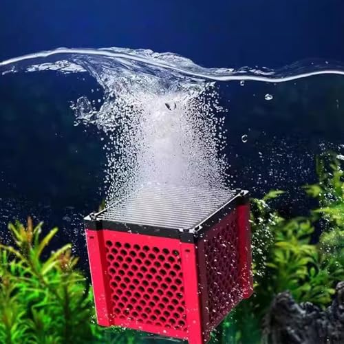 Generisch Filter Cube, Filtercube, Clever Cube Aktivkohle Pferde, Aktivkohle Aquarium,Eco-Aquarium Wassertrog Purifier Cube,Aktivkohlefilter Pferdetränke,für Teiche, Aquarium, Vorratstank Generisch Filter Cube, Filtercube, Clever Cube Aktivkohle Pferde, Aktivkohle Aquarium,Eco-Aquarium Wassertrog Purifier Cube,Aktivkohlefilter Pferdetränke,für Teiche, Aquarium, Vorratstank von Generisch