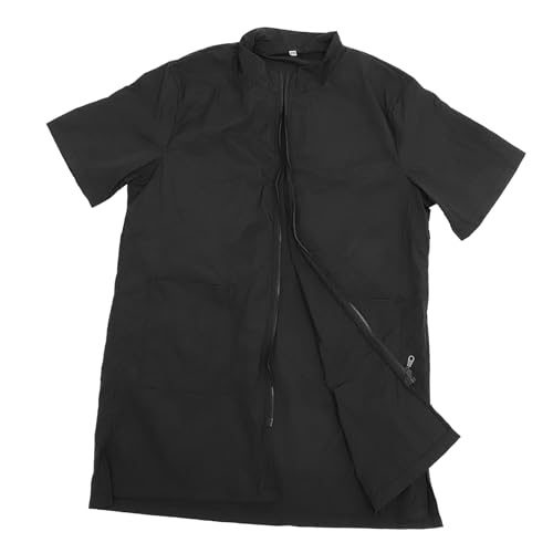 Generisch Haustier Salon Kosmetikerin Kleidung Hundepflegeset Tierhaarentferner Hundepflege-Shirt Pools stillschürze überwurfschürze Kosmetologenuniform für Haustiere Zoohandlung Uniform Generisch Haustier Salon Kosmetikerin Kleidung Hundepflegeset Tierhaarentferner Hundepflege-Shirt Pools stillschürze überwurfschürze Kosmetologenuniform für Haustiere Zoohandlung Uniform von Generisch