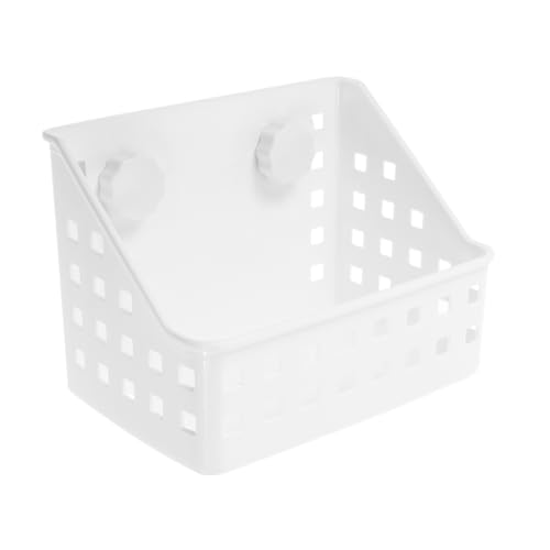 Generisch Haustier Gras Fütterung Rack Für Meerschweinchen Chinchilla Bequem Bunny Feeder von Generisch