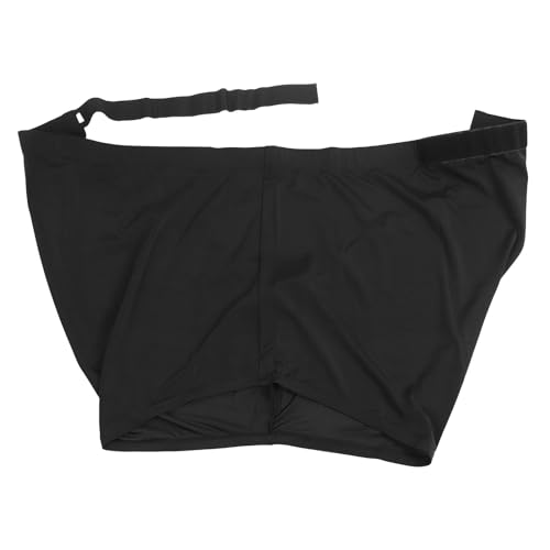 Horse Sleazy Shoulder,Stretch-Schulterschutz für - Pferdeweste aus hochelastischem Stoff,Brustschutz für, Stretchweste, Anti-Lätzchen für Komfort und Schutz Horse Sleazy Shoulder,Stretch-Schulterschutz für - Pferdeweste aus hochelastischem Stoff,Brustschutz für, Stretchweste, Anti-Lätzchen für Komfort und Schutz von Generisch
