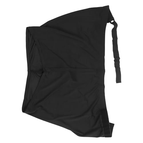 Horse Sleazy Shoulder,Stretch-Schulterschutz für - Pferdeweste aus hochelastischem Stoff - Anti-Lätzchen für Komfort und Schutz, Brustschutz für Horse Sleazy Shoulder,Stretch-Schulterschutz für - Pferdeweste aus hochelastischem Stoff - Anti-Lätzchen für Komfort und Schutz, Brustschutz für von Generisch