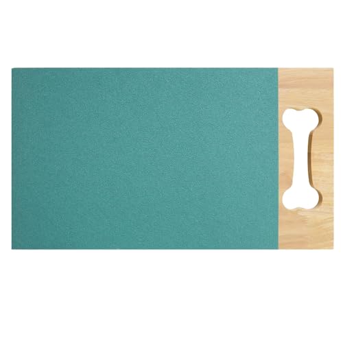 Generisch Hunde-Kratzbrett für Nägel, mittelgroßes Schleifpapier für Hunde, Holzsockel, verschleißfest, kein Schmutz, Fallen, Ersatz-Schleifpapier, Pfotenpflege für Katzen Generisch Hunde-Kratzbrett für Nägel, mittelgroßes Schleifpapier für Hunde, Holzsockel, verschleißfest, kein Schmutz, Fallen, Ersatz-Schleifpapier, Pfotenpflege für Katzen von Generisch