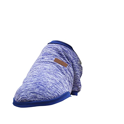 Generisch Hunde Pullover Warme Hunde Pullis Weich Hundekleidung Hundepulli Hundepullover Mittelgroße Hunde Winter Warmer Hundepullover Sweatshirt Kapuzenpullis Für Hunde von Generisch