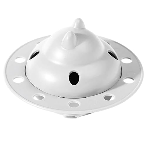 Generisch Hundefutter Puzzle | Futter Spender Hundespielzeug Zur Ablenkung - Kognitive Förderung Geistige Anregung Welpe Slow Feeding Spielzeug,Spielen Unterhaltung Indoor Outdoor von Generisch