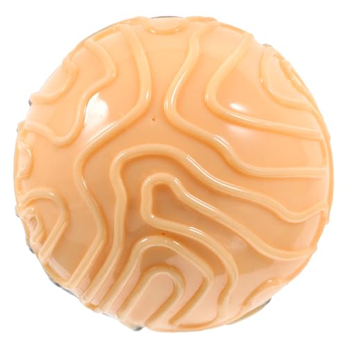 Generisch Hundespielzeugball Kauspielzeug für Hunde Welpenspielzeug Quietschendes Hundespielzeug Werfer Hundeball Interactive Dog Toys dogball Kauball für Hunde Hund Backenzahn Kugel Gummi Generisch Hundespielzeugball Kauspielzeug für Hunde Welpenspielzeug Quietschendes Hundespielzeug Werfer Hundeball Interactive Dog Toys dogball Kauball für Hunde Hund Backenzahn Kugel Gummi von Generisch