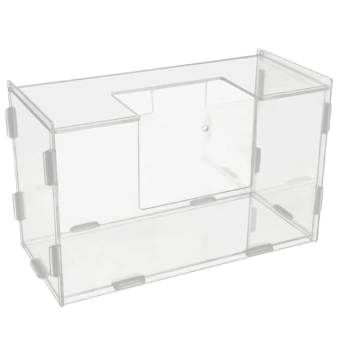 Generisch Kaninchen Heuraufe Wassernapf Für Kaninchen Hasenhaus Meerschweinchen Schüssel Schweine Stall Haustier Stehender Kaninchenfutterautomat Hasenschale Wurf Transparent Acryl Generisch Kaninchen Heuraufe Wassernapf Für Kaninchen Hasenhaus Meerschweinchen Schüssel Schweine Stall Haustier Stehender Kaninchenfutterautomat Hasenschale Wurf Transparent Acryl von Generisch