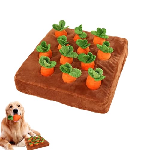 Generisch Karotte Catnip Katzenspielzeug,Karotte Patch Katzenspielzeug,Katze Karotte Patch, Karotte Plüsch Spielzeug Für Kleine Mittlere Und Große Hunde Katzen,Förderung Der Haustierausbildung (1pcs) Generisch Karotte Catnip Katzenspielzeug,Karotte Patch Katzenspielzeug,Katze Karotte Patch, Karotte Plüsch Spielzeug Für Kleine Mittlere Und Große Hunde Katzen,Förderung Der Haustierausbildung (1pcs) von Generisch