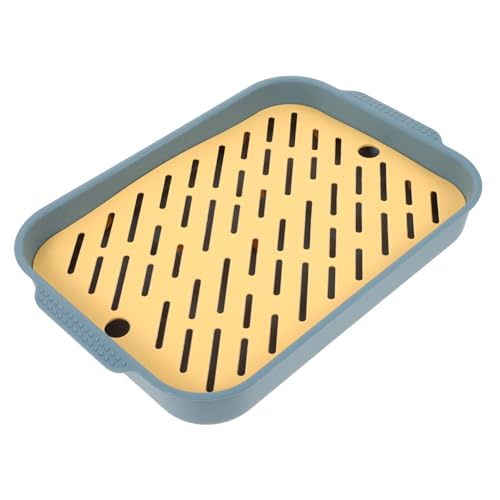 Generisch Kasten Kaninchentoilette Katzentoilette für Hasen-Katzentoilette Kaninchenklo Hamster Toilette Haustier Katzentoiletten Anti-Fall-Häschen-Töpfchen Frettchen Katzentoilette Rechteck Generisch Kasten Kaninchentoilette Katzentoilette für Hasen-Katzentoilette Kaninchenklo Hamster Toilette Haustier Katzentoiletten Anti-Fall-Häschen-Töpfchen Frettchen Katzentoilette Rechteck von Generisch