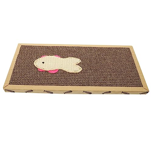 Generisch Katzenkratzbaum Katzenband Katzenkratzer Kätzchen Kat Sisal Katzenkratzmatte Katzenlaufstall Stoff Katzenkratzer Katzenunterlage Katzensofaschutz Aus Katzenkrallen Generisch Katzenkratzbaum Katzenband Katzenkratzer Kätzchen Kat Sisal Katzenkratzmatte Katzenlaufstall Stoff Katzenkratzer Katzenunterlage Katzensofaschutz Aus Katzenkrallen von Generisch