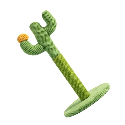 Generisch Katzenspielzeug Kratzbrett kratzbaum für Katzen kratzbäume für Katzen Schutz Zauberstab Beschützer Katzenkratzbaum paw Cushion entzückender Kätzchenkratzer Kratzstange Fussel Green Generisch Katzenspielzeug Kratzbrett kratzbaum für Katzen kratzbäume für Katzen Schutz Zauberstab Beschützer Katzenkratzbaum paw Cushion entzückender Kätzchenkratzer Kratzstange Fussel Green von Generisch