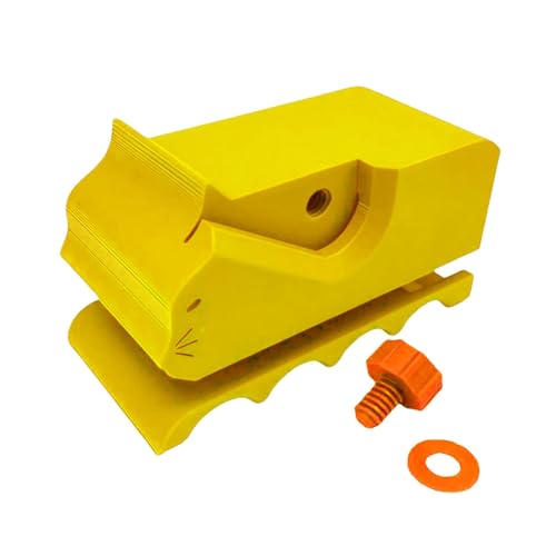 Generisch Kratzschneider für Katzen | Cat Scratcher Cutter | Handlicher Kartonschneider | Karton Recycling Werkzeug | niedlicher Kratzer liefert Kartonschneide Maschine von Generisch