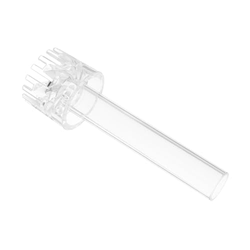 Generisch Kunststoff-ölfilmprozessor, Aquarium-oberflächen-Protein-Skimmer-Filter, Aquarium-Filter, Aquarium-ölfilmprozessor, Entfettungsfilm-Werkzeug Generisch Kunststoff-ölfilmprozessor, Aquarium-oberflächen-Protein-Skimmer-Filter, Aquarium-Filter, Aquarium-ölfilmprozessor, Entfettungsfilm-Werkzeug von Generisch