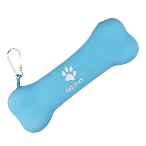 Generisch Leckerlibeutel für Welpen | Leckerlibeutel für Hunde | tragbare Hunde-Leckerli-Trainingstasche Welpen-Snacktasche mit Karabiner,Leichte Leckerli-Beutel für das Haustiertraining Generisch Leckerlibeutel für Welpen | Leckerlibeutel für Hunde | tragbare Hunde-Leckerli-Trainingstasche Welpen-Snacktasche mit Karabiner,Leichte Leckerli-Beutel für das Haustiertraining von Generisch