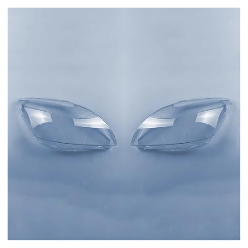 Generisch Lyjstore Kompatibel für T-oyota Vios 2008–2013 Auto-Scheinwerfer-Abdeckung, Objektiv, Glasschale, Frontscheinwerfer, Lampenschirm, Scheinwerfer-Lampengehäuse Generisch Lyjstore Kompatibel für T-oyota Vios 2008–2013 Auto-Scheinwerfer-Abdeckung, Objektiv, Glasschale, Frontscheinwerfer, Lampenschirm, Scheinwerfer-Lampengehäuse von Generisch