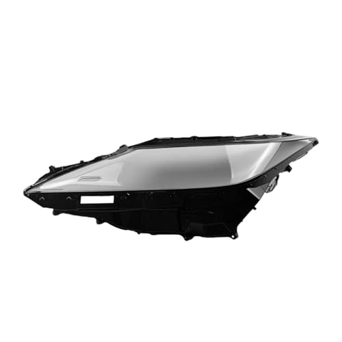 Generisch Lyjstore Scheinwerfer Transparente Lampenschale Scheinwerferabdeckung Linse Ersetzen Sie den Originallampenschirm Kompatibel für Lexus RX RX300 RX350 RX450 2020-2022 Generisch Lyjstore Scheinwerfer Transparente Lampenschale Scheinwerferabdeckung Linse Ersetzen Sie den Originallampenschirm Kompatibel für Lexus RX RX300 RX350 RX450 2020-2022 von Generisch