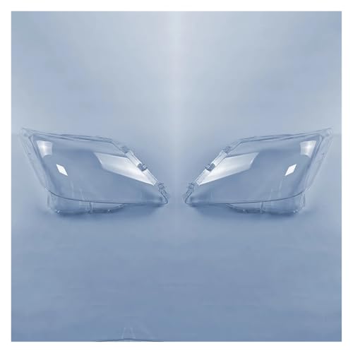 Generisch Lyjstore Scheinwerferabdeckung, transparenter Lampenschirm, Scheinwerfergehäuse, Linse, ersetzt den Original-Lampenschirm, kompatibel mit Lexus LX570 2007–2011 Generisch Lyjstore Scheinwerferabdeckung, transparenter Lampenschirm, Scheinwerfergehäuse, Linse, ersetzt den Original-Lampenschirm, kompatibel mit Lexus LX570 2007–2011 von Generisch