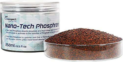 Generisch Maxspect Nano-Tech Phosphree - Phosphatentferner im Meerwasser (250ml) von Maxspect