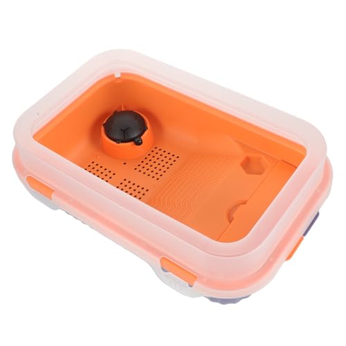 Generisch Plastikbox Schildkröte Reptilienlichter Leuchten Aquariumlampe Schlange Terrarium Automatischer Fischfutterautomat Reptilien-wärmelampe Kletterbecher Gecko-zubehör Nebelgerät Pp Generisch Plastikbox Schildkröte Reptilienlichter Leuchten Aquariumlampe Schlange Terrarium Automatischer Fischfutterautomat Reptilien-wärmelampe Kletterbecher Gecko-zubehör Nebelgerät Pp von Generisch