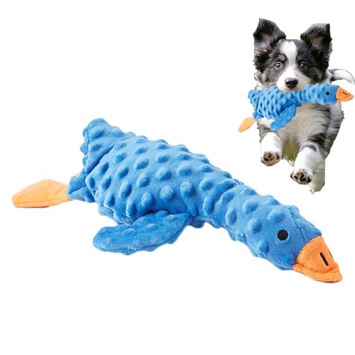 Generisch Quietschspielzeug Für Hunde | Quietschspielzeug Für Hunde - Weiches Kuscheltier, Interaktives Knisterndes Versteckspiel Mit Leckerlis Zur Zahnpflege & Kauspielzeug Generisch Quietschspielzeug Für Hunde | Quietschspielzeug Für Hunde - Weiches Kuscheltier, Interaktives Knisterndes Versteckspiel Mit Leckerlis Zur Zahnpflege & Kauspielzeug von Generisch