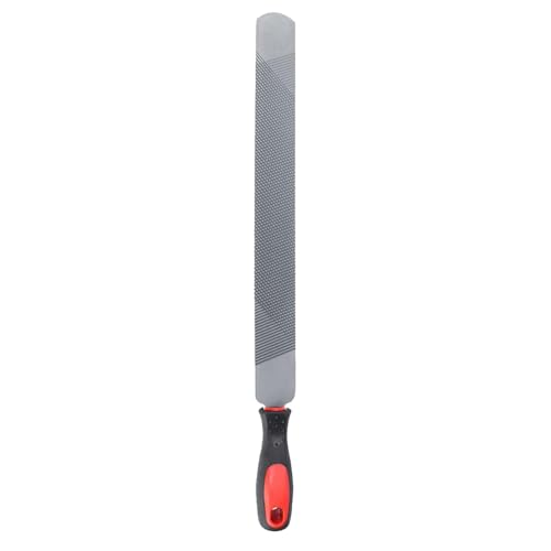 Generisch -Raspe, Kohlenstoffstahl Doppelseitig Hufe Huffenschreiber -Datei Mit Gummihandle | Wellness Advocate Farrier RASP -Datei, Ziegen -Raspe, Schweinehoof -Datei Für/Ziegen-/Kuh-/Esel-/T Generisch -Raspe, Kohlenstoffstahl Doppelseitig Hufe Huffenschreiber -Datei Mit Gummihandle | Wellness Advocate Farrier RASP -Datei, Ziegen -Raspe, Schweinehoof -Datei Für/Ziegen-/Kuh-/Esel-/T von Generisch