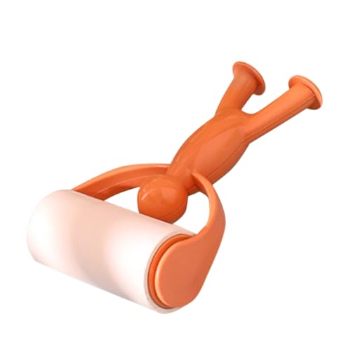 Generisch Roller-Haar-Aufkleber Reiniger Hundehaarentferner Tierhaarentferner Auto Gerät Katzenhaarentferner Möbel Flaum Klebrig Fleck Tragbar Fussel Abzieher Entfernung Plastik Orange Generisch Roller-Haar-Aufkleber Reiniger Hundehaarentferner Tierhaarentferner Auto Gerät Katzenhaarentferner Möbel Flaum Klebrig Fleck Tragbar Fussel Abzieher Entfernung Plastik Orange von Generisch