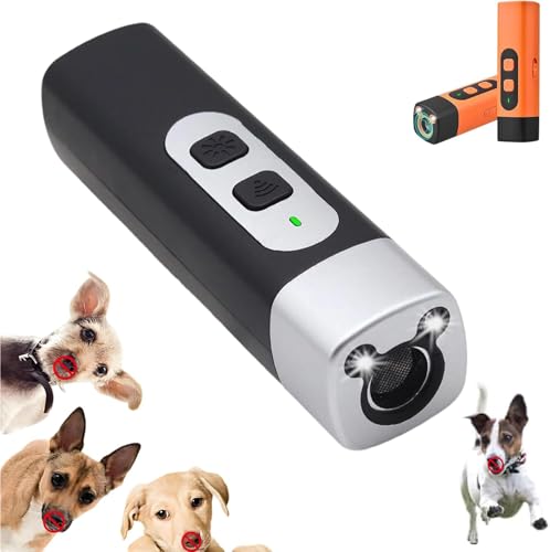 Generisch Ruhemeister Hund, Ruhemeister – Schonendes -Training für Ruhiges Zuhaus (1 Stück Schwarz) von Generisch