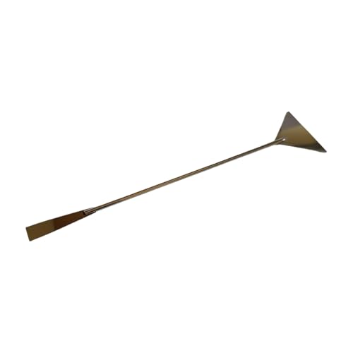 Generisch Sand Flattener 31cm Edelstahl Stainless Steel Aquascaping Aquarium Tools Aquarium Zubehör Reinigungszubehör Sand Generisch Sand Flattener 31cm Edelstahl Stainless Steel Aquascaping Aquarium Tools Aquarium Zubehör Reinigungszubehör Sand von Generisch