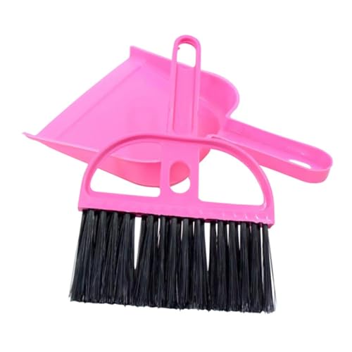 Generisch Satz Mini-Kehrschaufel und Bürste Kleintier Reinigungsset Mini Kehrset für Käfige Futterstelle für Kaninchen Hasenkäfig schuhlöffel Reinigung von tierischen Abfällen Käfigreiniger Generisch Satz Mini-Kehrschaufel und Bürste Kleintier Reinigungsset Mini Kehrset für Käfige Futterstelle für Kaninchen Hasenkäfig schuhlöffel Reinigung von tierischen Abfällen Käfigreiniger von Generisch
