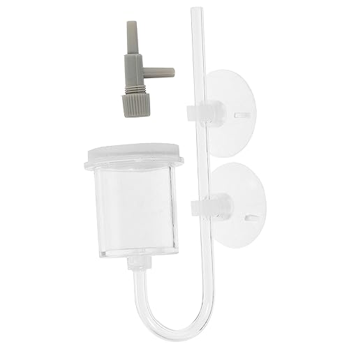 Generisch Aquarium Diffusor Luft Diffusor Stein Luft Stein Für Aquarium Blase Generisch Aquarium Diffusor Luft Diffusor Stein Luft Stein Für Aquarium Blase von Generisch