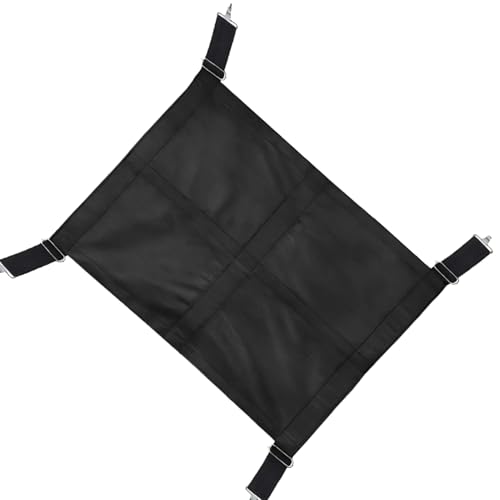 Generisch Stall Guard | Schutzgurte Für Weidezäune - Verstellbarer Schutz für Reitstall Weide Korral Generisch Stall Guard | Schutzgurte Für Weidezäune - Verstellbarer Schutz für Reitstall Weide Korral von Generisch