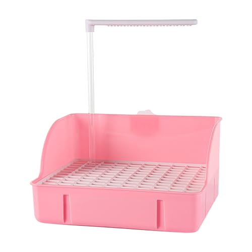 Generisch Vogeldusche Wellensittich, Wellensittich Dusche,Vogel Badewanne Wasserhahn für Haustiere Bird Shower Haustier-Vogelbad für Käfig, Automatische Papageienbadewanne von Generisch