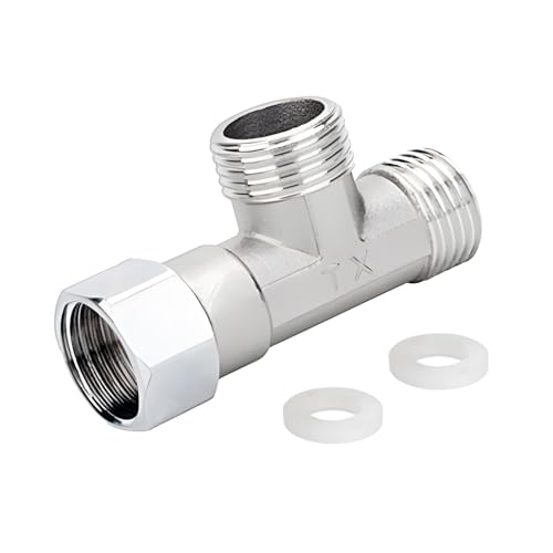 Generisch Wasseranschluss Adapter T-Stück Generisch Wasseranschluss Adapter T-Stück von Generisch