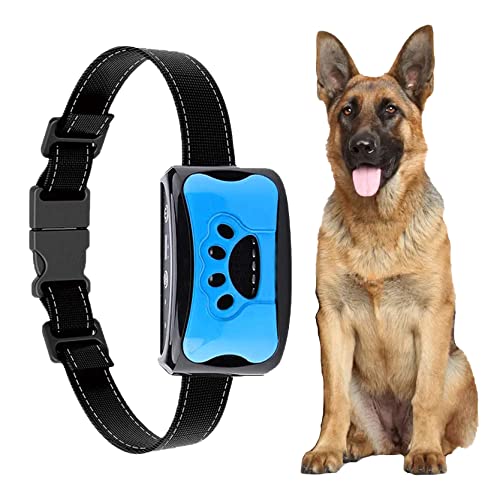 Halsband-Hunde,Hundehalsbänder freundliche,Klassisches,Tierfreundliches Automatisierung,Neuartiges und praktisches,Für Hunde jeder Größe (1b) von Generisch