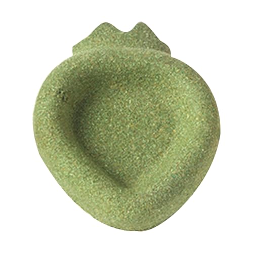Hamster Chew Toys, Teething Feeding Bowl Set, 4.49x5.31in Edible Natural Pet Supplies, Food Container Design, for Chinchilla, Gerbil, Ferret, Bunny, Pet, Indoor Hamster Chew Toys, Teething Feeding Bowl Set, 4.49x5.31in Edible Natural Pet Supplies, Food Container Design, for Chinchilla, Gerbil, Ferret, Bunny, Pet, Indoor von Generisch