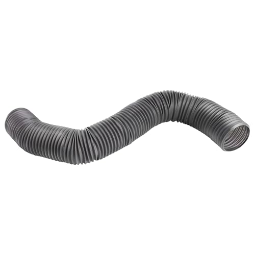 Hamster Fun Tunnel - 20x10cm Training Hassout Tunnel | PP Small Animal Tuff Tube Mit Einfacher Lagerung Für Hamster | Einfache Lagerung Leichtes Kleines Tier -Hideaways -Zubehör Für Bewegung von Generisch