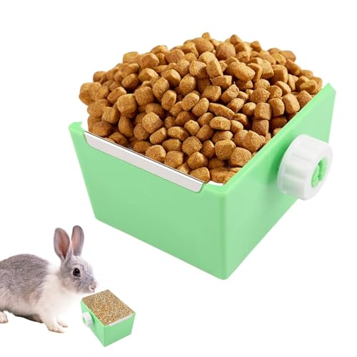 Hamster Futternapf - Hamster Futternapf | Häschen Futternapf | Saugnapf Hamster Feeder | Haustier Mahlzeit Wasser Futternapf | Haustier Futter Wassernapf für Igel Häschen Kleintiere Hamster Futternapf - Hamster Futternapf | Häschen Futternapf | Saugnapf Hamster Feeder | Haustier Mahlzeit Wasser Futternapf | Haustier Futter Wassernapf für Igel Häschen Kleintiere von Generisch
