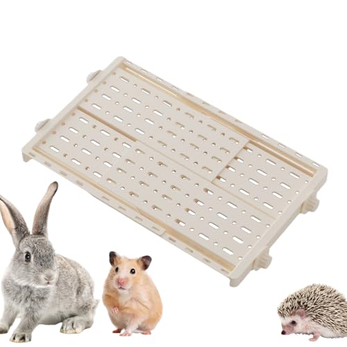 Hamster-Spielplatz, einziehbares Kleintierversteck | Käfigzubehör, verbreitertes Haustierzubehör für Frettchen, Eichhörnchen, Rennmäuse, Langeweile, Zuhause, Wohnzimmer, Stehen, Spielen Hamster-Spielplatz, einziehbares Kleintierversteck | Käfigzubehör, verbreitertes Haustierzubehör für Frettchen, Eichhörnchen, Rennmäuse, Langeweile, Zuhause, Wohnzimmer, Stehen, Spielen von Generisch