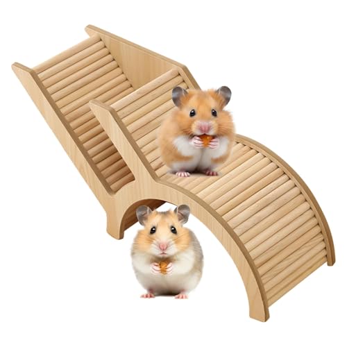 Hamsterkletterleiter, Hamstertunnel | Spielzeug für Burrow Ladder Tunnel Spielzeug,Interaktive kleine Tiere Spielplatzkäfig für Hamster, Igel und Haustiere von Generisch