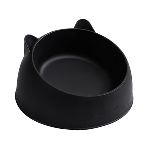Hamsternapf für Meerschweinchen, Futter und Wasser, verhindert Kippen, 13 x 6,8 cm, für kleine Tiere, starke Wasserschale für Hamster, Meerschweinchen und kleine Haustiere von Generisch