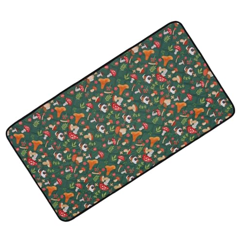 Hasenstall Einlage - Waschbare Kleintier Matte,Wiederverwendbare Urinauflage Kleintier Einstreu Für Zuhause Garten Reise Innengehege Hasenstall Einlage - Waschbare Kleintier Matte,Wiederverwendbare Urinauflage Kleintier Einstreu Für Zuhause Garten Reise Innengehege von Generisch