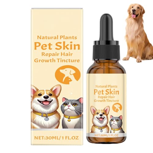 Haustier-Shampoo Und Spülung – Sicherer Hundehaar-Entwirrer, Haustier-Spülung, Tiefe Pflege | Haarernährungs-Massagepflegemittel | Hundespülung, Feuchtigkeitsspendende Haarspülung Für Hunde, Welpen, K Haustier-Shampoo Und Spülung – Sicherer Hundehaar-Entwirrer, Haustier-Spülung, Tiefe Pflege | Haarernährungs-Massagepflegemittel | Hundespülung, Feuchtigkeitsspendende Haarspülung Für Hunde, Welpen, K von Generisch