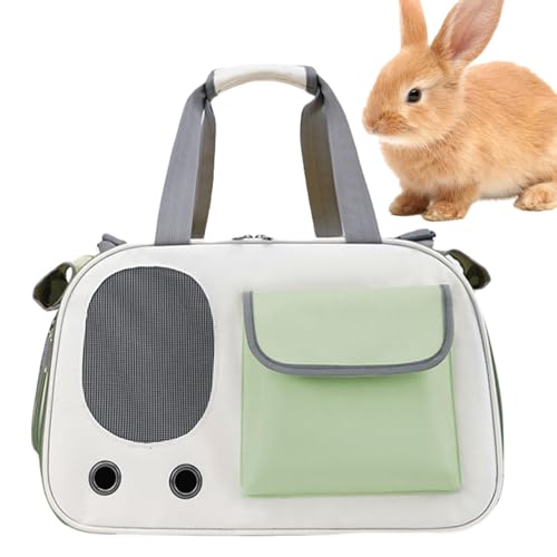 Haustier-Tragetasche – Faltbare Haustiertasche Katzentragetasche Tragetasche Katzentragetasche Haustier-Tragetasche | Mesh-Design an der Seite Transparenter Haustier-Sichtschutz Reise-Transporttasche Haustier-Tragetasche – Faltbare Haustiertasche Katzentragetasche Tragetasche Katzentragetasche Haustier-Tragetasche | Mesh-Design an der Seite Transparenter Haustier-Sichtschutz Reise-Transporttasche von Generisch