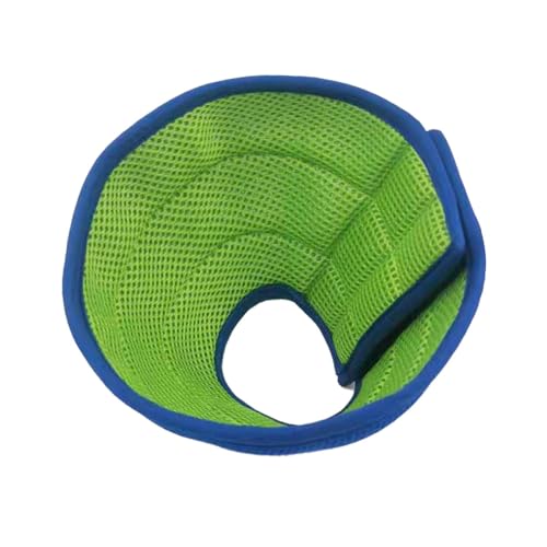 Haustierhalsband, Hundehalsband | Haustier-Erholungskegel - Verstellbares Kätzchenhalsband, waschbares Kätzchen-Erholungshalsband, leck- und kratzfreier Kegel, elisabethanisches Halsband für Haustiere Haustierhalsband, Hundehalsband | Haustier-Erholungskegel - Verstellbares Kätzchenhalsband, waschbares Kätzchen-Erholungshalsband, leck- und kratzfreier Kegel, elisabethanisches Halsband für Haustiere von Generisch