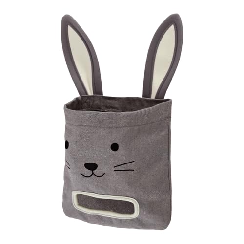 Heuhalter aus Haustier - Hungable Bunny Feederbag | Lagerung und Spender für Kaninchen, Chinchillas, Hamster, Meerschweinchen, einfache Fütterung, Käfigzubehör, Innen- und Außengebrauch Heuhalter aus Haustier - Hungable Bunny Feederbag | Lagerung und Spender für Kaninchen, Chinchillas, Hamster, Meerschweinchen, einfache Fütterung, Käfigzubehör, Innen- und Außengebrauch von Generisch