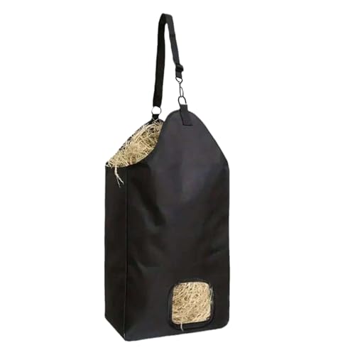 Heunetz Für | Futternetz Für Pferdehaltung | 23.62 Zoll Aus Oxford Stoff Große Kapazität Raufutter Netz Für Ziegen Stallbox Stall | Hängendes Design Für Effiziente Heunetz Für | Futternetz Für Pferdehaltung | 23.62 Zoll Aus Oxford Stoff Große Kapazität Raufutter Netz Für Ziegen Stallbox Stall | Hängendes Design Für Effiziente von Generisch